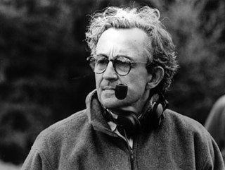 Louis Malle French director and producer (1932–1995)