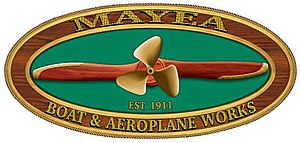 Mayea Boat &amp; Aeroplane Works - Wikipedia