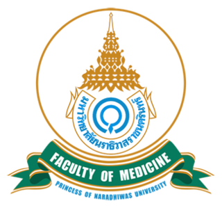 <span class="mw-page-title-main">Faculty of Medicine, Princess of Naradhiwas University</span> Medical school in Narathiwat, Thailand