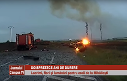 Mihăilești explosion report screenshot.png