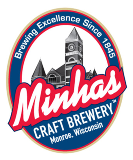 <span class="mw-page-title-main">Minhas Craft Brewery</span> American craft beer brewery