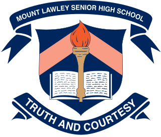 <span class="mw-page-title-main">Mount Lawley Senior High School</span> High school in Perth, Western Australia