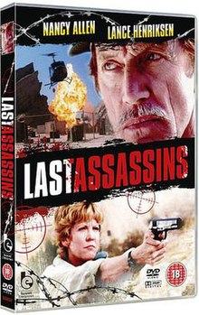 A For Assassin - Wikipedia