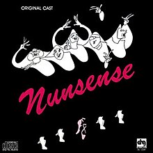 Nunsense - Wikipedia