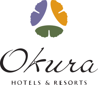 <span class="mw-page-title-main">Okura Hotels</span>