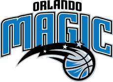 Logo magique d'Orlando