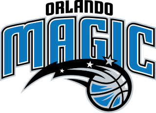 <span class="mw-page-title-main">Orlando Magic</span> National Basketball Association team in Orlando, Florida