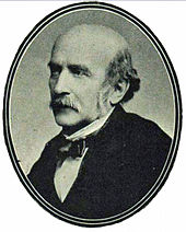 Goldschmidt in later years (Source: Wikimedia)