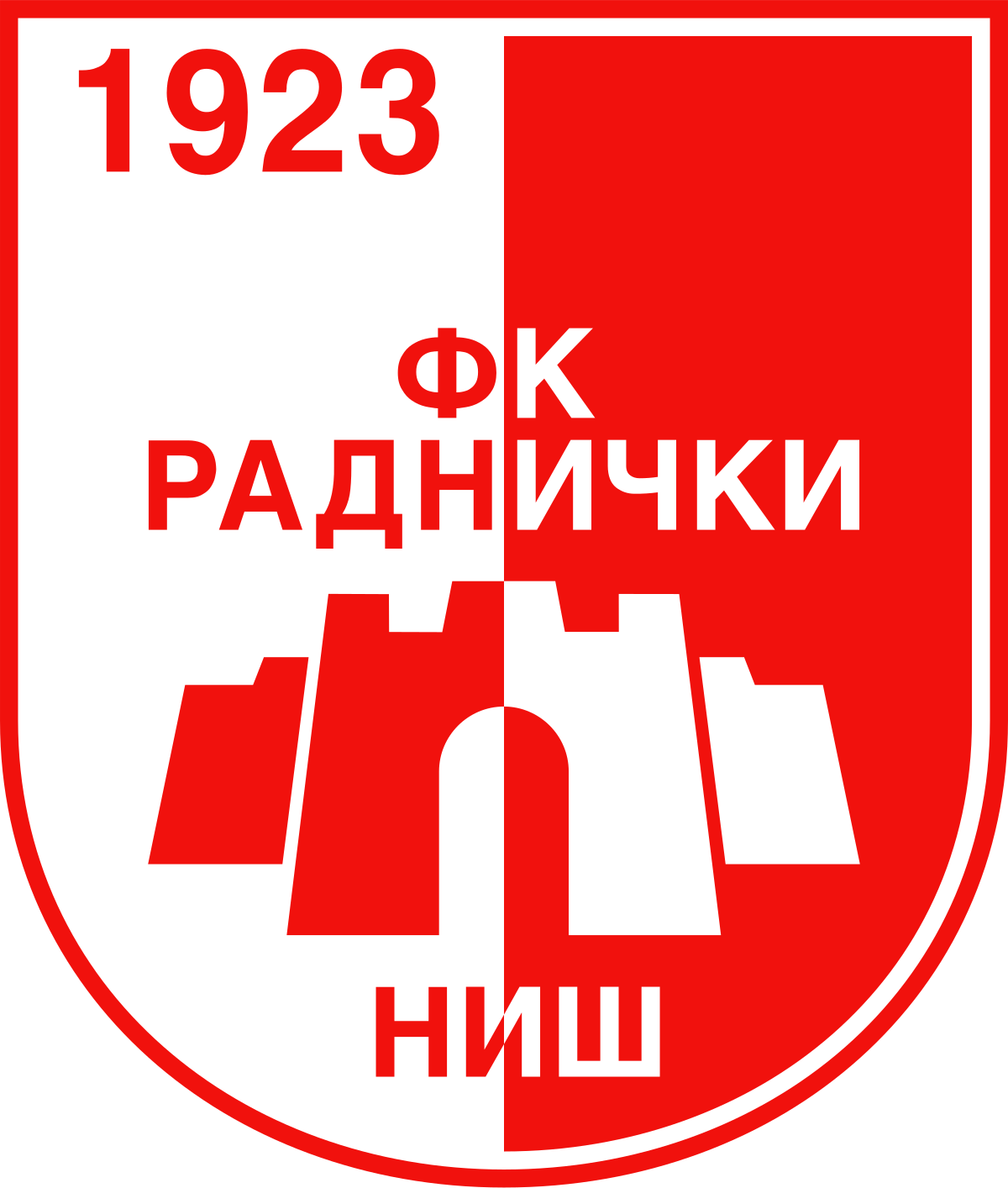 Раднички ниш црвена звезда. Раднички эмблема. ФК Radnicki logo. «Раднички 1923» — «Раднички ниш. Ниш эмблема.