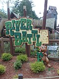 Thumbnail for River Battle