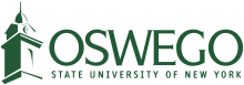 SUNY Oswego logo.svg