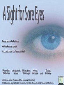 A Sight for Sore Eyes (film) - Wikipedia