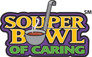 <span class="mw-page-title-main">Souper Bowl of Caring</span> American organization