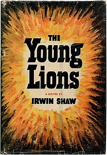 <i>The Young Lions</i>