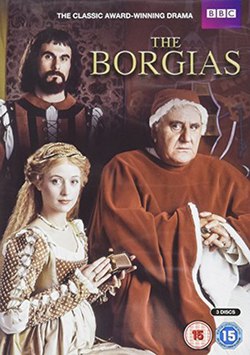 The Borgias (مجموعه تلویزیونی 1981) .jpg