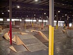 The Flow Skatepark