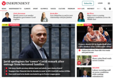 The Independent screenshot, 25 July 2021.png