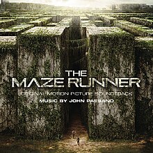 The Maze Runner (Original Motion Picture Soundtrack).jpg