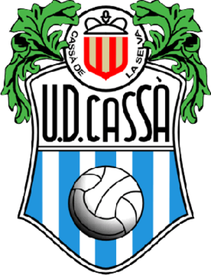 UD CassÃ  - Image: UD CassÃ