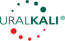 Logo Uralkali. Svg