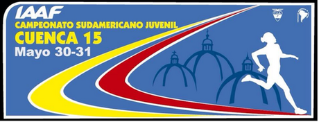 2015 South American Junior Championships in Athletics