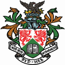 Aberystwyth University coat of arms.png