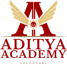 Aditya Academy орта мектебі.png