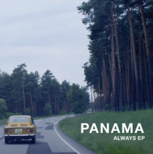 Always EP by Panama.png