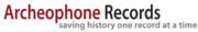 Archeophone Records web logo.png