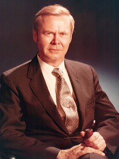 Arthur G. Hansen American academic administrator