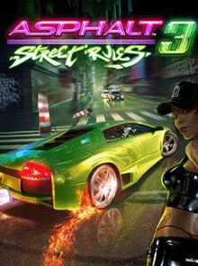 Asphalt 3 Street Rules cover art.jpg