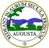 Sello oficial del condado de Augusta