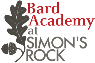<span class="mw-page-title-main">Bard Academy at Simon's Rock</span> School in Great Barrington, Berkshire, Massachusetts, United States