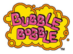 Bubble Bobble