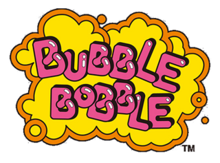 <i>Bubble Bobble</i> Video game series