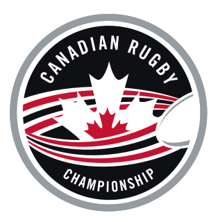 <span class="mw-page-title-main">Canadian Rugby Championship</span>