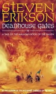 <i>Deadhouse Gates</i>