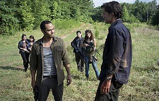 Dead Weight (<i>The Walking Dead</i>) 7th episode of the 4th season of The Walking Dead