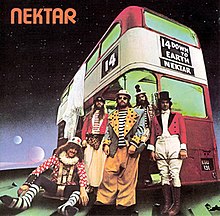 Down to Earth (Nektar albümü) coverart.jpg