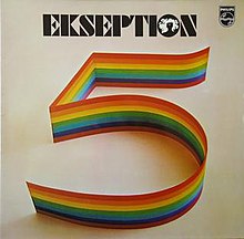 Ekseption 5 albüm cover.jpg