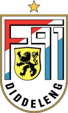 Logo F91 Dudelange