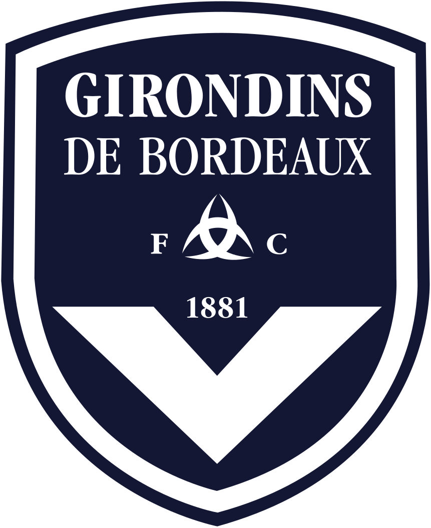 Effectif GIRONDINS DE BORDEAUX 861px-FC_Girondins_de_Bordeaux_logo.svg