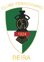 Ferroviário da Beira-Logo