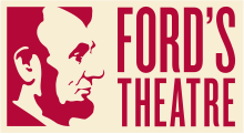 Ford's Theatre Logo.svg