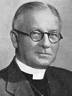 Granville Gaylord Bennett (bishop) Bishop of Rhode Island; Bishop of Duluth; American Episcopalian bishop