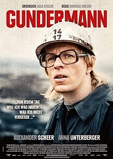Gundermann (2018) official film poster.jpg