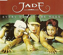 Jade - Every Day of the Week single cover.jpg