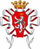 Coat of arms of Jesi