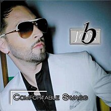 Jon B Ыңғайлы Swagg.jpg