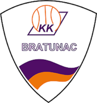 Bratunac логотипі